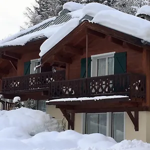 La Savoyarde Hotel