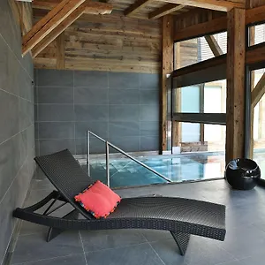 Le Montana&spa Hotel